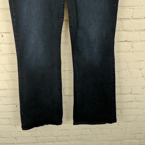 Gap 1969 Perfect Boot Jeans - Picture 5 of 8